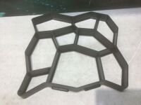 Concrete Stepping Stone Path Maker&nbsp;