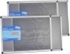 Fenestrelle Expandable Window Screen, 2 Way Adjustable, Horizontal (28"h fits 20-38"w)&nbsp;Perfect Replacement Screen for Windows, 2 Pack Screens. Appears New&nbsp;