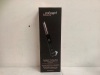Unplugged Beauty 1" Cordless Curling Wand, Powers Up, E-Commerce Return