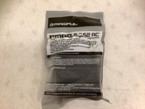 MAGPUL PMAG 5 7.62 AC, E-Comm Return