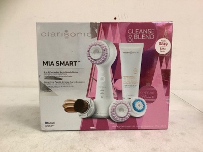 Clarisonic Mia Smart Beauty Device, New