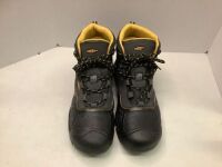 Keen Men's Boots, 13, Ecommerce Return