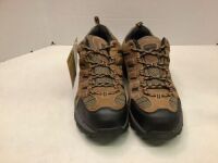 Red Head Overland Low Men's 10, Appears New