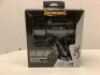 Browning High Noon Pro USB Rechargeable Spotlight, Powers Up, Needs new battery, Ecommerce Return