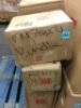 Lot of (4) BCP Mystery Bundle