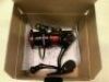 Abu Garcia REVO SX, Tested, Appears New
