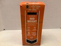 Men's Mid Weight Military Grade Base Layer, XLT, Appears New