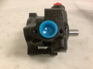 Steering Pump, E-Commerce Return