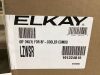 Elkay EZH2O Bottle Filling Station with Single ADA Cooler, Non-Filtered 8 GPH, Light Gray - Appears New