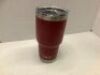 Yeti Rambler, Appears New