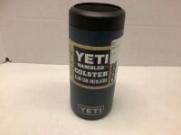 Yeti Rambler Colster Slim Can Insulator, Appears New