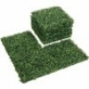 12 Pcs 20" X 20" Artificial Plant Wall Panel Hedge Privacy Fence