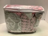 Browning Blanket, Appears New, Package Damaged