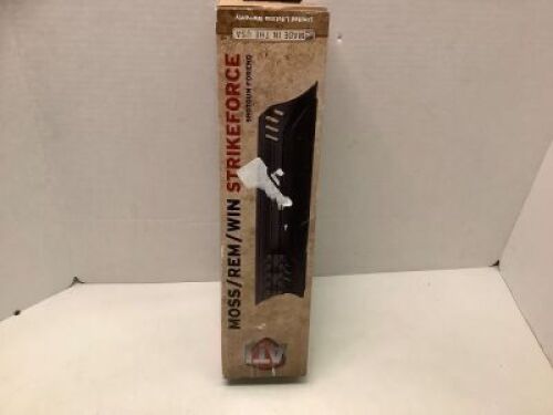 MOSS/REM/WIN Strikeforce Shotgun Forend, Appears New
