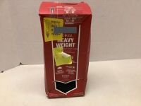 Men's Heavy Weight Base Layer, Medium, Package Damaged, Appears New