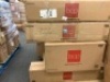 Lot of (4) BCP Mystery Bundle