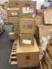 Lot of (4) BCP Mystery Bundle