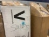 Pallet of Salvage, Presorted Items Will Be Broken, Damaged, or&nbsp;Have Missing Pieces