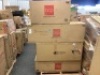 Lot of (4) BCP Mystery Bundle