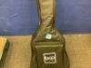 Guitar w/ Case