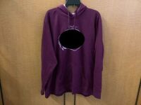 Women's Promo Hoodie, XXL, Appears New