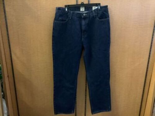Red Head Men's Jeans 36x30, Appears New