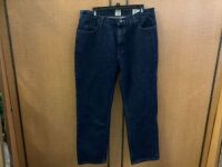 Red Head Men's Jeans 36x30, Appears New