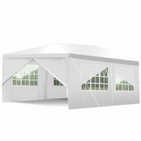 Heavy Duty Party Wedding Canopy Tent
