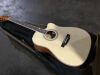 Full Size Beginner Acoustic Guitar - 41"