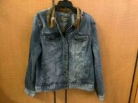 Natural Reflections Women's Jacket, XL, Appears New