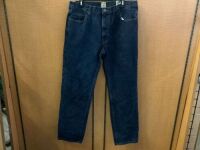 Red Head Men's Jeans 38x34, Appears New