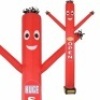 10Ft Inflatable Air Dancer Puppet With Blower