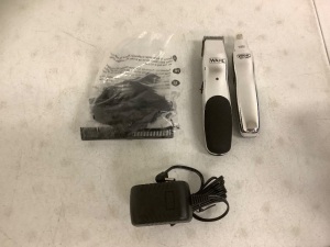 Wahl Trimmer Set, Works, E-Commerce Return