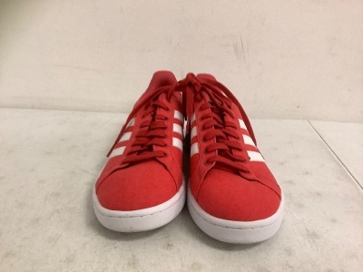 Adidas Shoes, 9.5, Authenticity Unknown, Unsure if Mens or Womens, E-Commerce Return