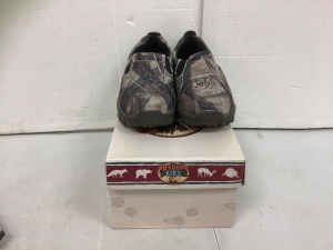 Outdoor Kids Shoes, Size 3M