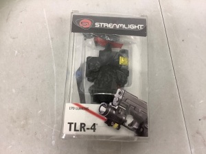 Streamlight TLR-4