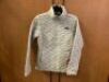 The North Face Women's Tball FZ, Small, Appears New
