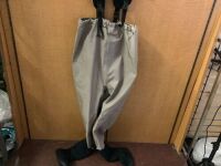 Breathable Waders, Size MR, Untested, Ecommerce Return