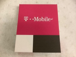 T-Mobile K550 Stylo Plus Smart Phone, New