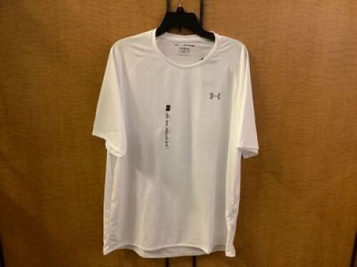 Under Armour Men's Shirt, XL, Appears New