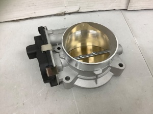 Lot of (8) Throttle Body, Unknown Specs