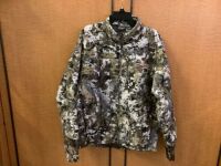 Sitka Men's Jacket, Large, Appears New
