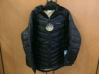 Columbia Joy Peak Hooded Jacket, Women's 2X, Appears New