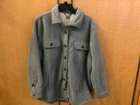 Natural Reflections Women's Jacket, Large, Appears New