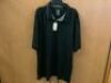 Red head Men's Shirt, 3XL, Appears New