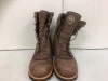 Irish Setter Men's Boots, Size 11