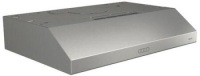 Broan Glacier Series 30"&nbsp;Under Cabinet Hood w/ 300 CFM, Bright LED Lighting, Stainless Steel