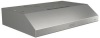 Broan Glacier Series 30"&nbsp;Under Cabinet Hood w/ 300 CFM, Bright LED Lighting, Stainless Steel