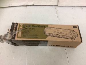 Magpul M-LOK Hand Guard