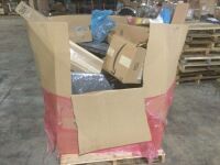 Pallet of E-Commerce Returns - Items May Be New, Damaged, Incomplete